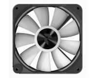APNX FP2-120 ARGB PWM Black 120mm - 1224782 - zdjęcie 2